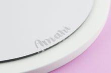 Load image into Gallery viewer, Swan Princess Mirror