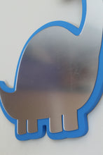 Load image into Gallery viewer, Dinosaur Mirror