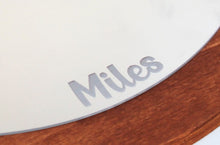 Load image into Gallery viewer, Giraffe Wall Mirror