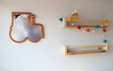 Load image into Gallery viewer, Construction theme nursery decor