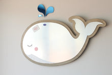 Load image into Gallery viewer, nautical nursery wall decor