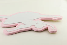 Load image into Gallery viewer, Ballet Dancer Mirror Wall Decor