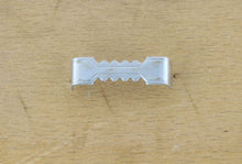 Load image into Gallery viewer, Scalloped Edge Round Kids Mirror