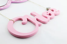 Load image into Gallery viewer, Mouse Shaped Kids Wall Mirror