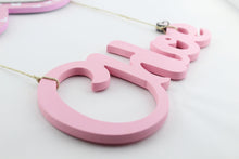 Load image into Gallery viewer, Ice Cream Kids Mirror Wall Decor