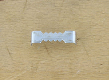 Load image into Gallery viewer, Bear Shaped Wooden Kids Mirror