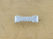 Load image into Gallery viewer, Moon and Stars Nursery Mirror