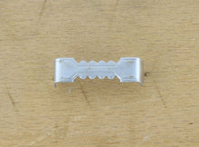 Load image into Gallery viewer, Cute Elephant Wooden Kids Mirror