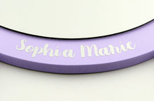 Load image into Gallery viewer, Butterfly Shaped Kids Mirror Decor