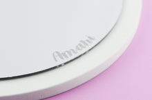 Load image into Gallery viewer, Butterfly Shaped Kids Mirror Decor