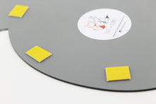 Load image into Gallery viewer, Pear Shaped Child Safe Mirror