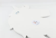 Load image into Gallery viewer, Unicorn Shaped Kids Mirror Decor