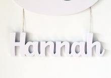 Load image into Gallery viewer, Swan Princess Kids Mirror