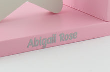 Load image into Gallery viewer, Unicorn Bust Kids Bookends