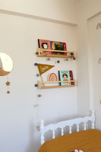 Load image into Gallery viewer, Custom Personalised Fabric Pennant Flag