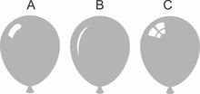 Load image into Gallery viewer, Balloon Wall Decor