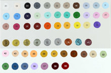 Load image into Gallery viewer, Snowy Mountain Kids Mirror Decor