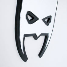 Load image into Gallery viewer, Superhero Kids Mirror Decor