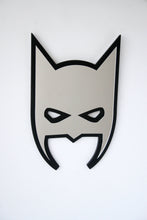 Load image into Gallery viewer, Superhero Kids Mirror Decor