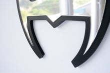 Load image into Gallery viewer, Superhero Kids Mirror Decor