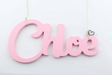 Load image into Gallery viewer, Wooden Star Mirror