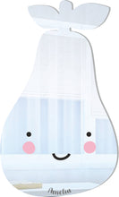 Load image into Gallery viewer, Pear Shaped Child Safe Mirror