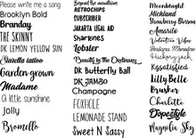 Load image into Gallery viewer, Boho Rainbow Round Name Sign