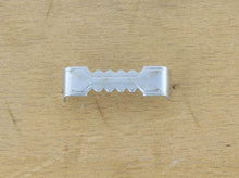 Load image into Gallery viewer, Wooden Bunny Ears Kids Mirror