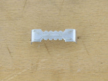 Load image into Gallery viewer, Wooden Cactus Shaped Kids Mirror