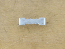 Load image into Gallery viewer, Wooden Cute Pear Shaped Kids Mirror