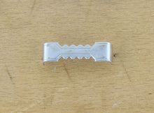 Load image into Gallery viewer, Cloud Shaped Wooden Kids Mirror