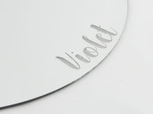 Load image into Gallery viewer, Shatterproof Princess Castle Kids Mirror