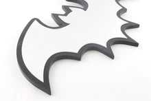 Load image into Gallery viewer, Bat Shaped Shatterproof Kids Mirror