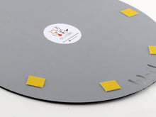 Load image into Gallery viewer, Cute Shatterproof Kids Bunny Mirror