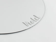 Load image into Gallery viewer, Ballet Shoes Mirror Wall Decor