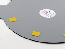 Load image into Gallery viewer, Teddy Bear Kids Mirror