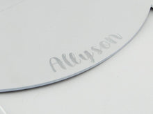 Load image into Gallery viewer, Diamond Shaped Wall Mirror Decor