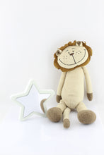 Load image into Gallery viewer, Mirrored Star Tabletop Shelf Decor