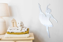 Load image into Gallery viewer, Ballet Dancer Kids Mirror