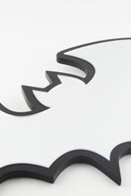 Load image into Gallery viewer, Bat Shaped Shatterproof Kids Mirror