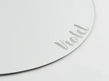 Load image into Gallery viewer, Baby Elephant Kids Wall Mirror