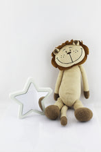 Load image into Gallery viewer, Mirrored Star Tabletop Shelf Decor