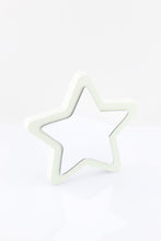 Load image into Gallery viewer, Mirrored Star Tabletop Shelf Decor