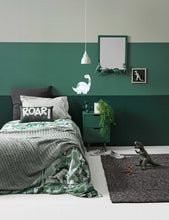 Load image into Gallery viewer, Shatterproof Cute Dinosaur Shaped Kids Wall Mirror