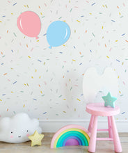 Load image into Gallery viewer, Balloon Wall Decor