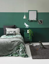 Load image into Gallery viewer, T-Rex Kids Wall Mirror Decor