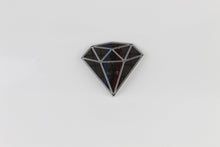 Load image into Gallery viewer, Shiny Diamond Gem Shaped Mirror Wall Stickers
