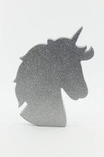 Load image into Gallery viewer, Unicorn Bust Tabletop Decor
