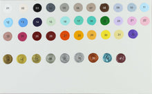 Load image into Gallery viewer, Rainbow Cloud Bookends