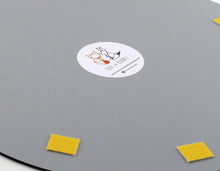 Load image into Gallery viewer, Peeking Bunny Rabbit Mirror